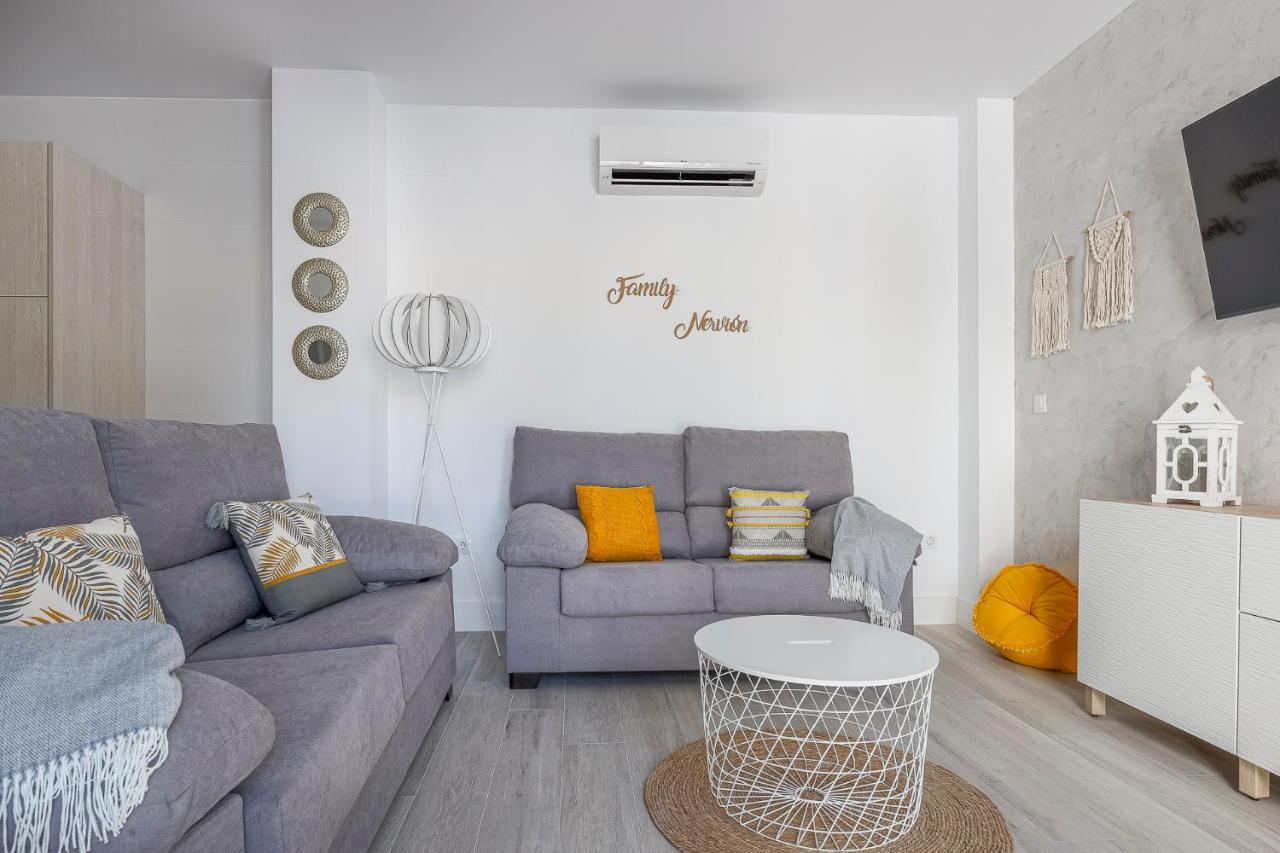 Family Home Suits Encantos De Sevilla Exterior foto