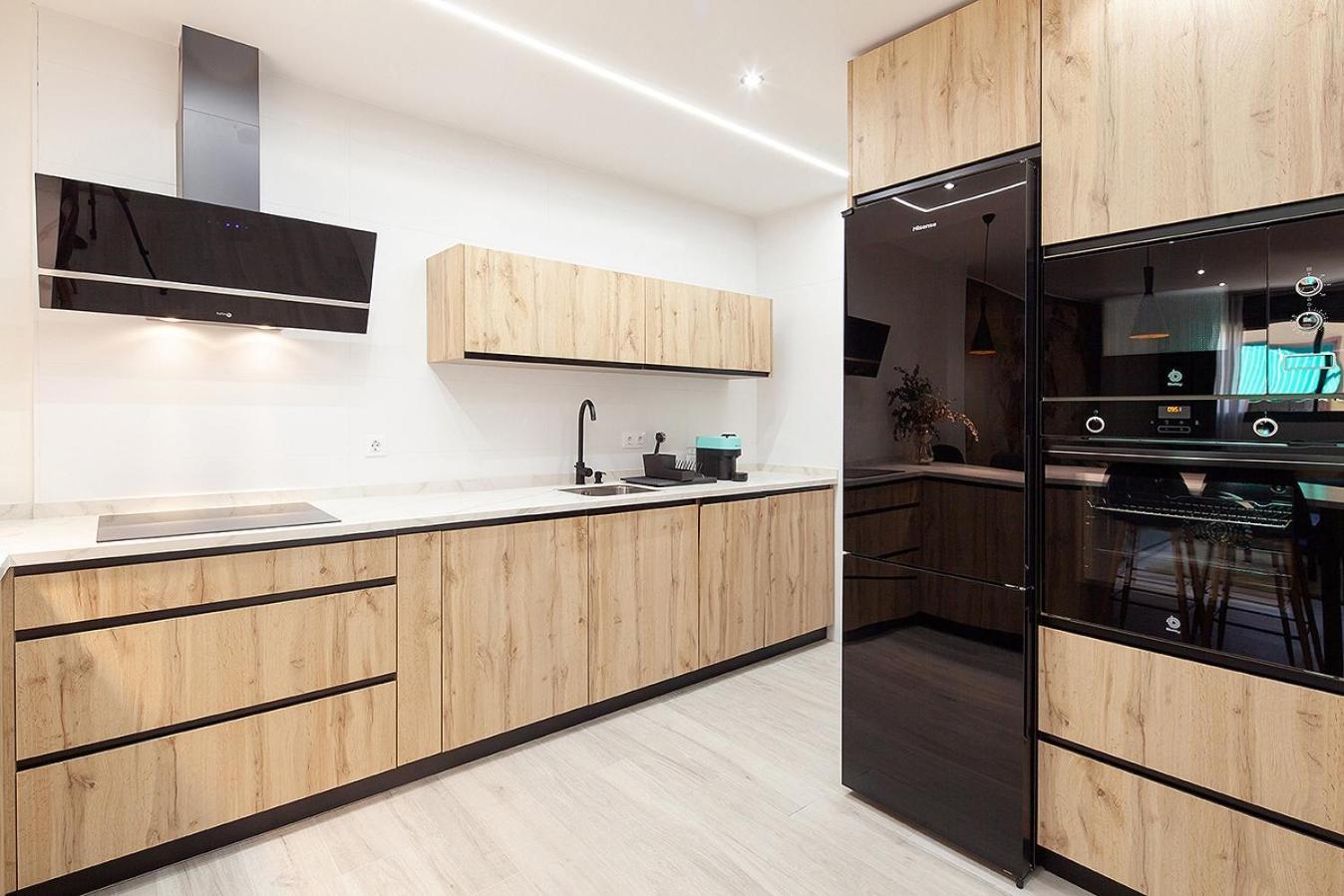 Family Home Suits Encantos De Sevilla Exterior foto